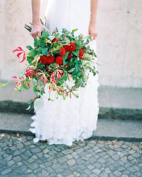 Bridal Bouquet