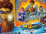 Matt Hatter Chronicles Puzzle