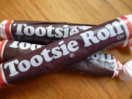Tootsie Roll Sweeties American Candy