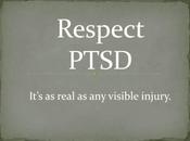 PTSD~The Invisible Injury