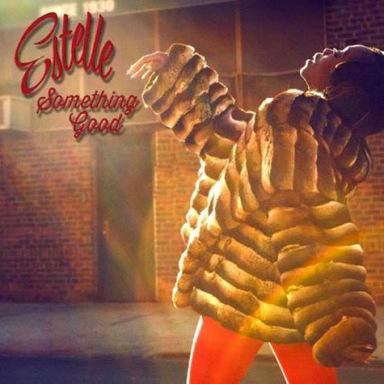New Music: Estelle “Something Good”