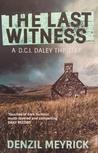 The Last Witness by Denzil Meyrick