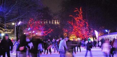 5 Great Things to See in London This Christmas