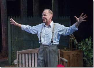 Review: All My Sons (Raven Theatre)