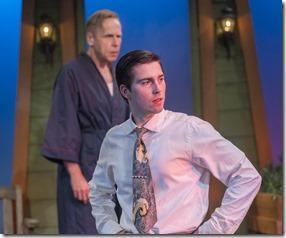 Review: All My Sons (Raven Theatre)