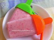 Healthy Popsicles