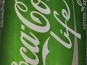 Today's Review: Coca-Cola Life