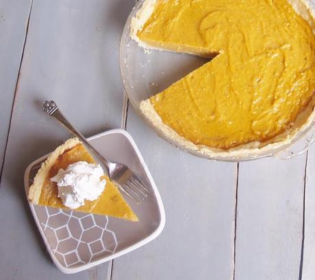 A Pie That Meets All Your Holiday Needs - Kellis Kitchen