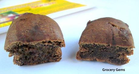 Soreen Halloween Lunchbox Loaves - Toffee Apple and Chocolate!