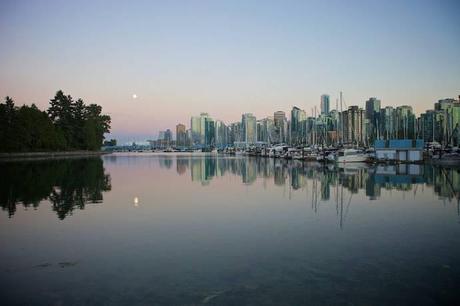 The Vancouver by photographer Malcom Walker 