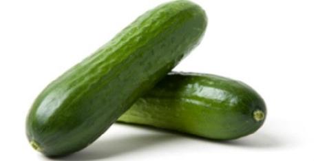 Cucumber Juice for Dark Ankle