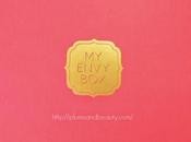 Envy September 2014 Edition