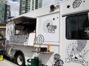 Tacofino Commissary Food Truck: Tasty Tacos!