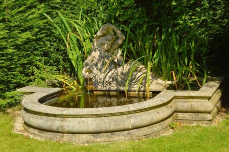 A visit to Haddonstone Show Gardens