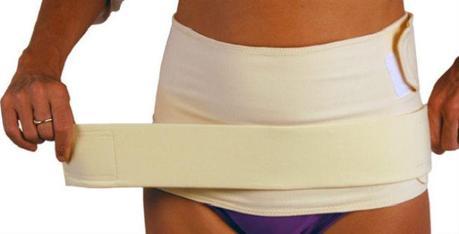 Get a Flat Tummy after C-Section Get a Flat Tummy after C-Section
