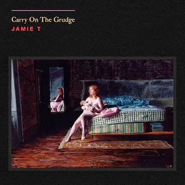 #music Jamie T - Carry On The Grudge