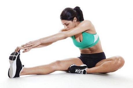 Hamstring stretches exercises benefits