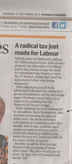 My few milliseconds of fame