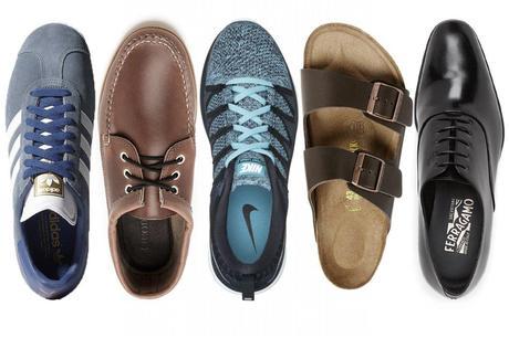 5 Shoes For Every Occasion