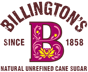 Billingtons: Since 1858