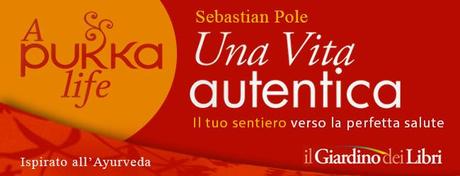 Una Vita Autentica by Sebastian Pole