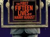 Talking About First Fifteen Lives Harry August Claire North with Chrissi