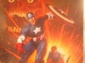 Book Review Marvel Platinum: Definitive Captain America Simon, Jack Kirby, Stan Others