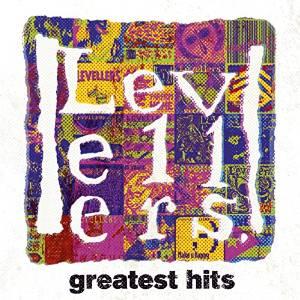 INTERVIEW: Levellers frontman Mark Chadwick talks about the band's Greatest Hits - part 1