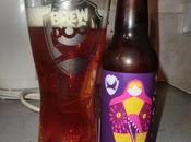 Tasting Notes: Brewdog: Russian Doll: Double
