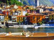 Something Completely Different...