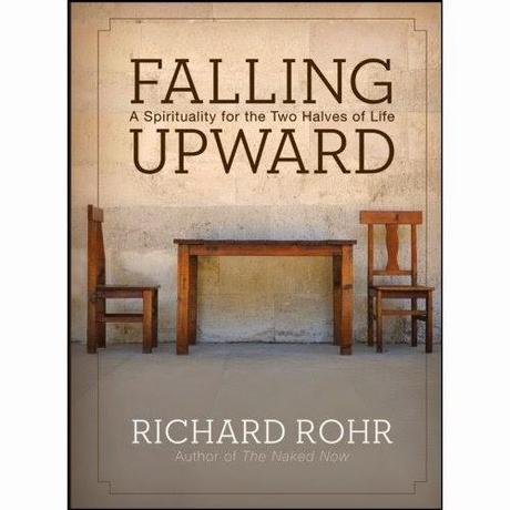 Falling Upward: Book Review