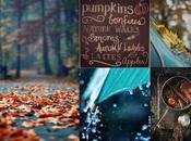 Sunday Postcards: Autumn