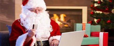 Advantages of Shopping Online for the Christmas Season