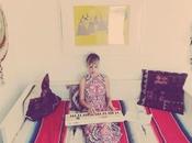 Mynabirds: Solo Shows London