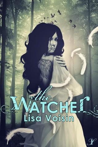 The Watcher by Lisa Voisin: Book Blitz with Excerpt