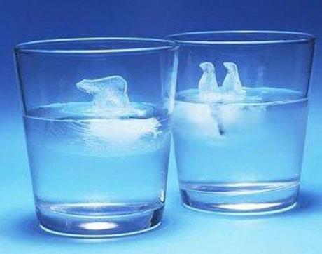 Top 10 Amazing and Unusual Ice Cube Trays