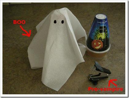 Halloween Décor for the Domestically Disabled Halloween Décor for the Domestically Disabled