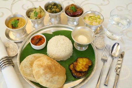 Bengal Food @Kafe Fontana, Taj Palace Hotel - Dwell in the paradise of fantastic food!