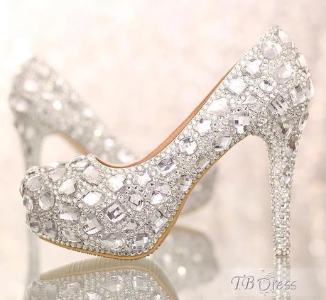 Be The Unique Bride with TBdress.com Be The Unique Bride with TBdress.com