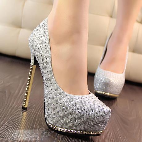 Be The Unique Bride with TBdress.com Be The Unique Bride with TBdress.com