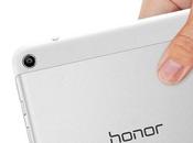 Huawei Debuts Honor Tablet
