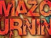 Amazon Burning Victoria Griffith