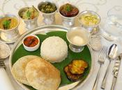 Temple Cuisine @Masala Art, Palace- Prasadams India