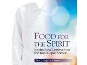 Book Review: Food Spirit