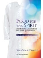 Book Review: Food for the Spirit