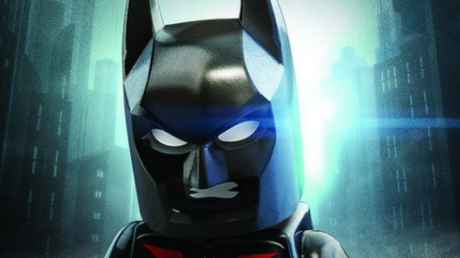 LEGO Batman Beyond