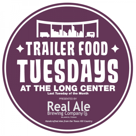 Trailer Food Tuesdays