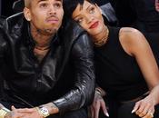 Chris Brown Talks Rihanna Friendship ‘We’re Just Having Fun’