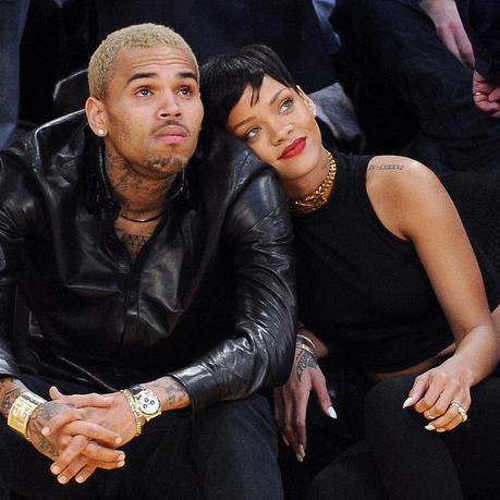 Chris Brown Talks Rihanna Friendship ‘We’re Just Having Fun’