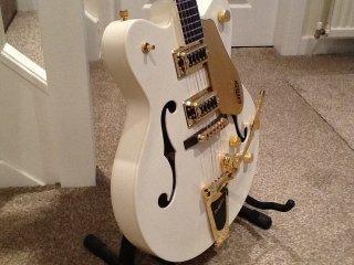 Gretsch G5422TDCG Electromatic